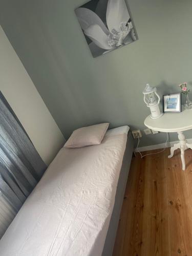 1 twin bed