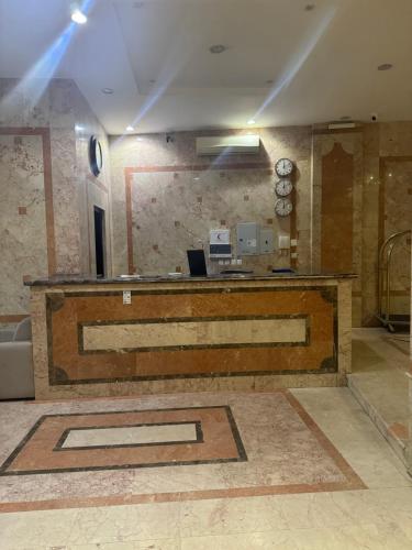 نسمات الغروب للوحدات السكنية المفروشة in อับฮา