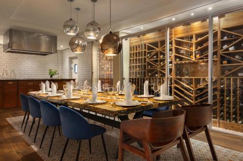 Restaurant, Sunscape Coco Punta Cana - All Inclusive in Punta Cana