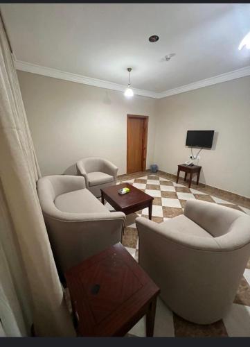 نسمات الغروب للوحدات السكنية المفروشة in อับฮา