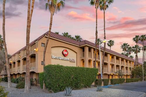 Best Western Plus Palm Desert Resort in Palm Desert, USA