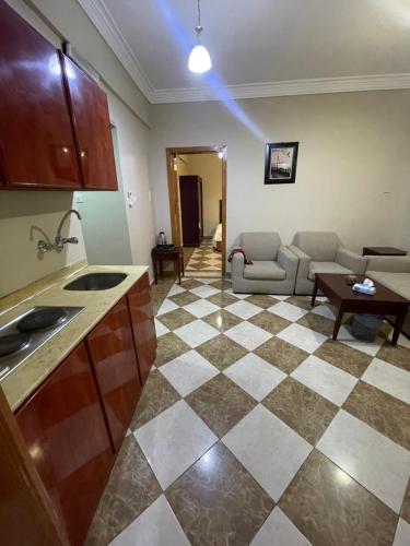 نسمات الغروب للوحدات السكنية المفروشة in อับฮา