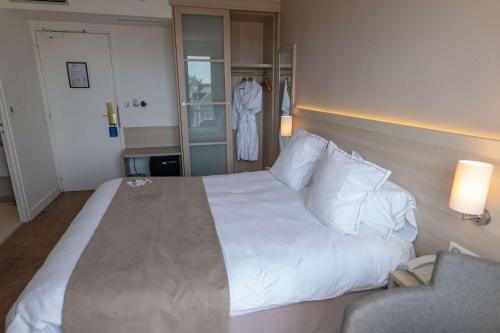 Best Western Plus Le Roof Vannes Bord de Mer