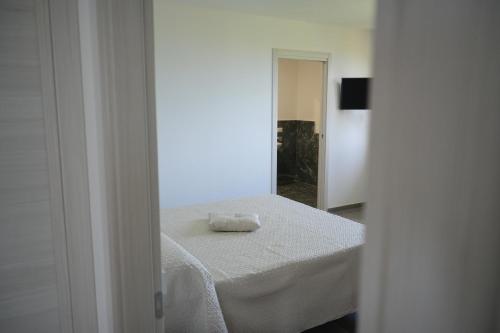 1 double bed