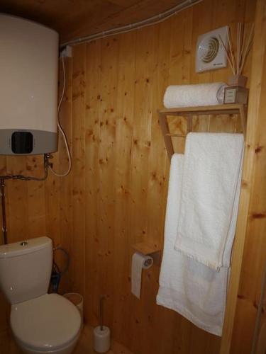 Woda Góry Las - glamping CAŁOROCZNY Woda Góry Las - glamping CAŁOROCZNY