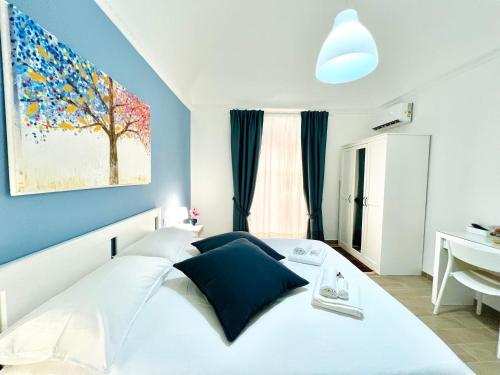 Domus Livi chambre d'hôte Cinisi