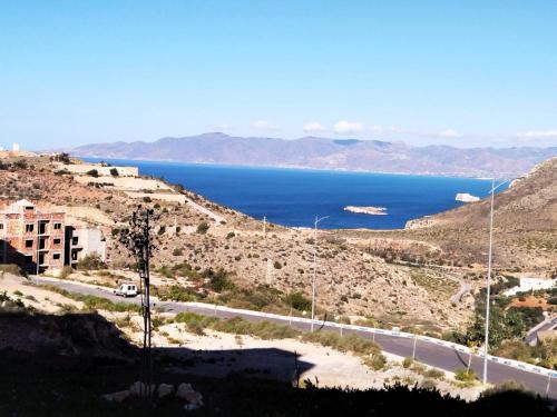 Appartement vue sur mer ISLY AL HOCEIMA Appartement vue sur mer ISLY AL HOCEIMA
