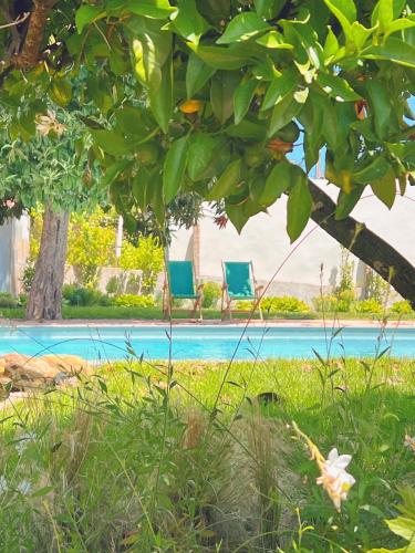 Casa Bizarra gîte à louer Coelhal