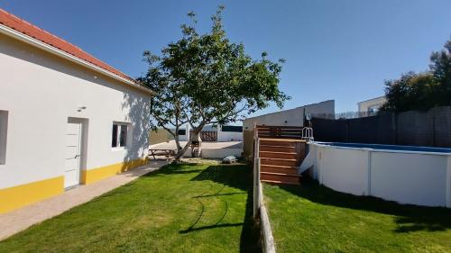 Casa da Caroleira in ตูร์ฟิกัล