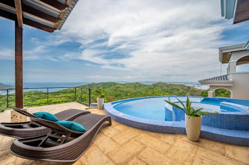 Casa Vista de Paraiso