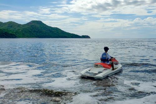 Casa Vista de Paraiso