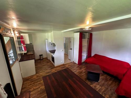 Villa ALBA in Huahine - Iti