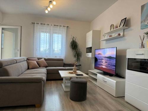 Apartment in Silo - Insel Krk 50537, Šilo (photo 6)