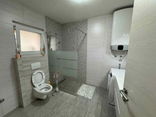 Apartment in Silo - Insel Krk 50537, Šilo (photo 9)