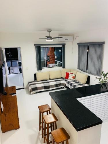 Casas Ubatuba Beach – khách sạn tại Praia da Maranduba