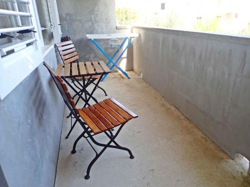 Apartment in Seline - Paklenica Riviera 50354, Seline (fotografie 5)