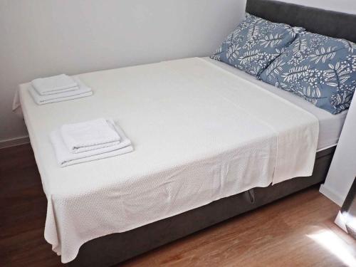 Apartment in Seline - Paklenica Riviera 50354, Seline (fotografie 6)