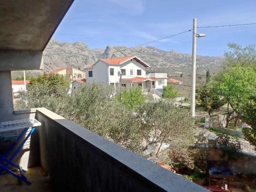 Apartment in Seline - Paklenica Riviera 50354, Seline (fotografie 8)