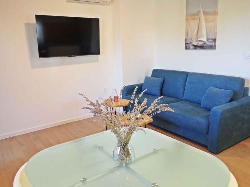 Seadmed, Apartment in Seline - Paklenica Riviera 50354 in Seline