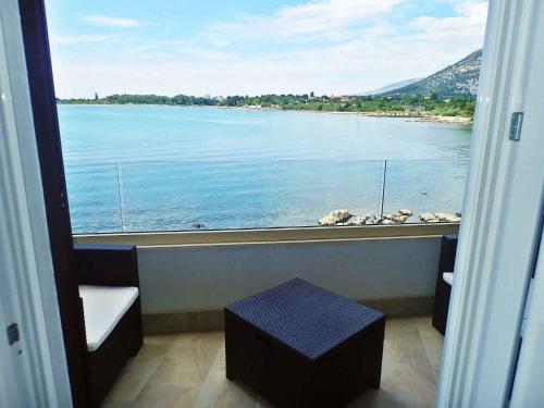 Apartment in Seline - Paklenica Riviera 50356 - Location saisonnière - Seline
