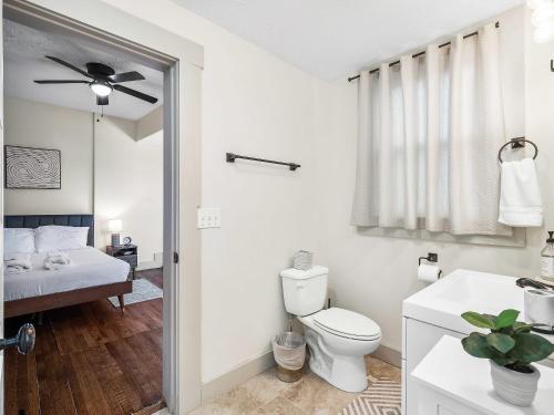 Carriage Manor - Sun Soaked 1BR - Close to CCF, Cleveland (photo 8)