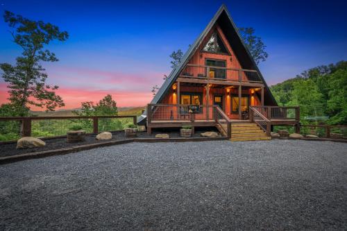 Kabina in Sevierville, USA