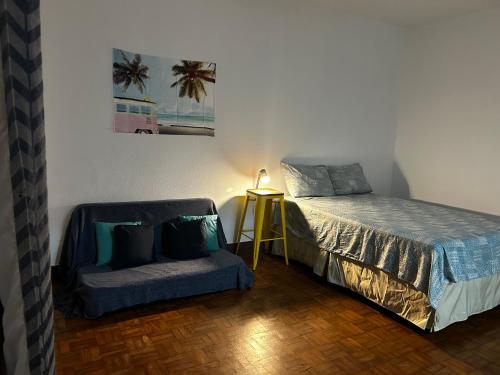 Espaço 31 em Santos, Santos