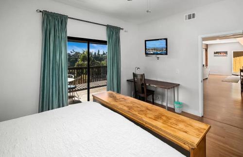 Hidden Canyon Gem - Private Lower Level in San Diego, USA