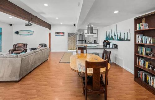 Hidden Canyon Gem - Private Lower Level in San Diego, USA
