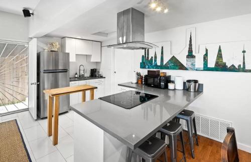 Hidden Canyon Gem - Private Lower Level in San Diego, USA