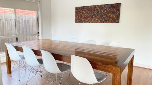 Facilities, Sunbury on the Park in Sunbury