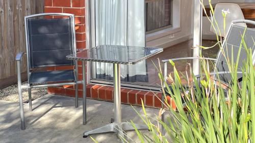 Facilities, Sunbury on the Park in Sunbury