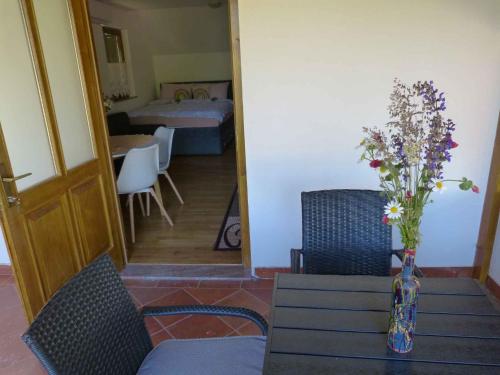 Have, Holiday home in Dragatus - Kranjska (Krain) 50798 in Dragatus