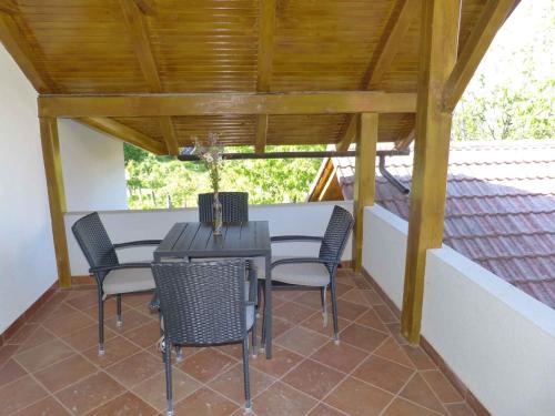 Have, Holiday home in Dragatus - Kranjska (Krain) 50798 in Dragatus