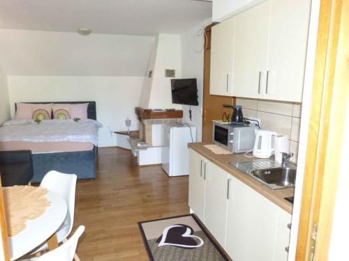 . Holiday home in Dragatus - Kranjska (Krain) 50798