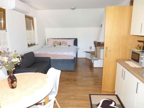 Køkken, Holiday home in Dragatus - Kranjska (Krain) 50798 in Dragatus