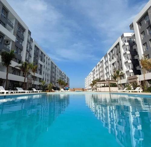 Fanadir Bay Room Type - Two-Bedroom Apartment