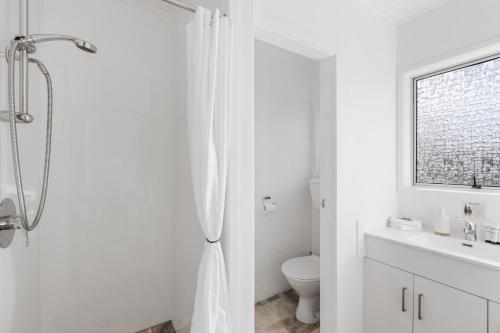 玫瑰区汽车旅馆