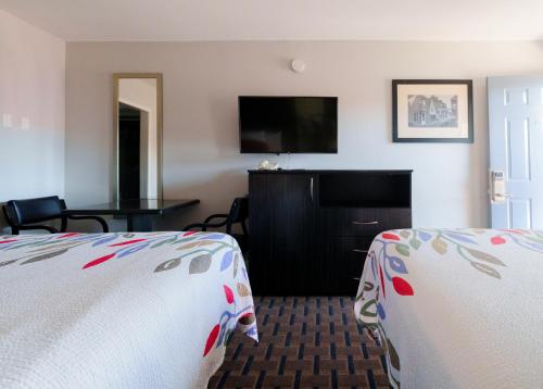 San Marco Inn East - Jacksonville in Jacksonville, USA
