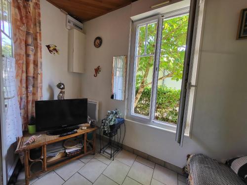 Maison Saint-Brevin-les-Pins 4 pièces 5 personnes - FR-1-364-57 - image 2