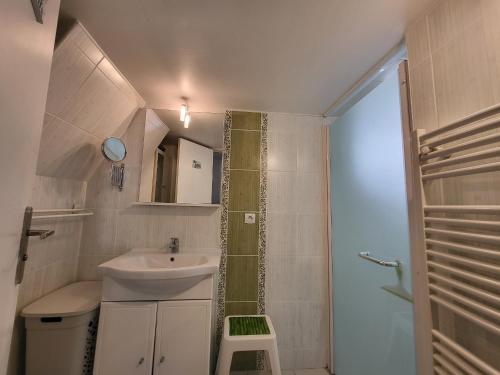 Maison Saint-Brevin-les-Pins 4 pièces 5 personnes - FR-1-364-57 - main image