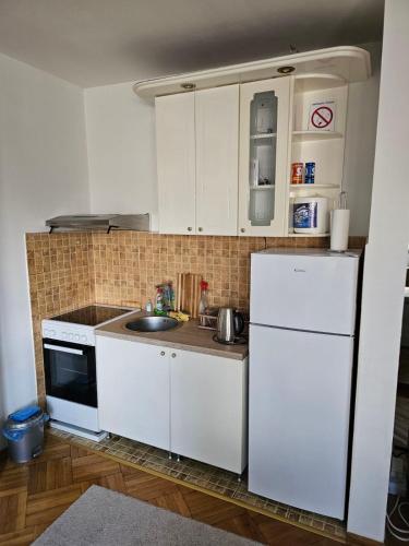 One-Bedroom Apartment image 10