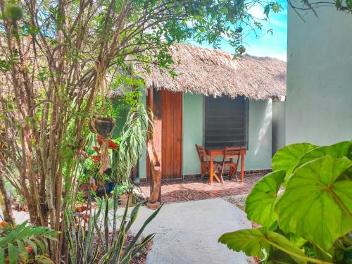 Las Palmas Bacalar – Bacalar, TX