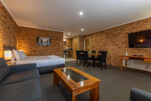 Wonthaggi Motel