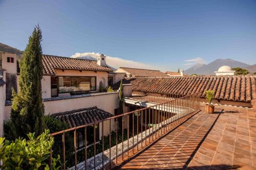 Casa Vecchia Centric Antigua Home AN010, Antigua Guatemala