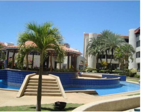 발코니/테라스, VACATION APARTMENT IN COSTA AZUL i in 포를라마르