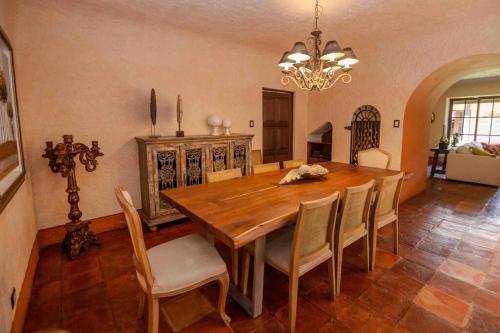 Casa Vecchia Centric Antigua Home AN010, Antigua Guatemala (foto 5)