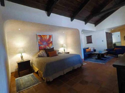 Casa Vecchia Centric Antigua Home AN010, Antigua Guatemala (foto 6)