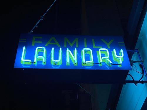 Family Laundry & Spa