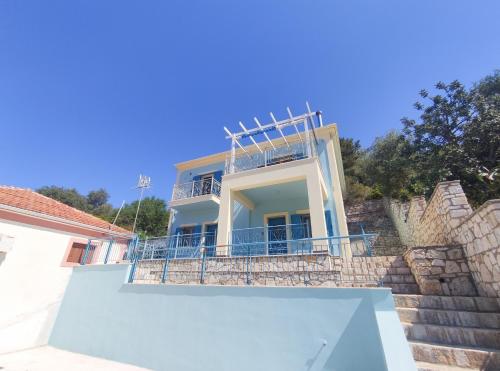 Portolos House: Escape to Ithaca Portolos House: Escape to Ithaca